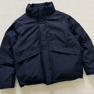 Nanamica GORE-TEX Short Down Jacket